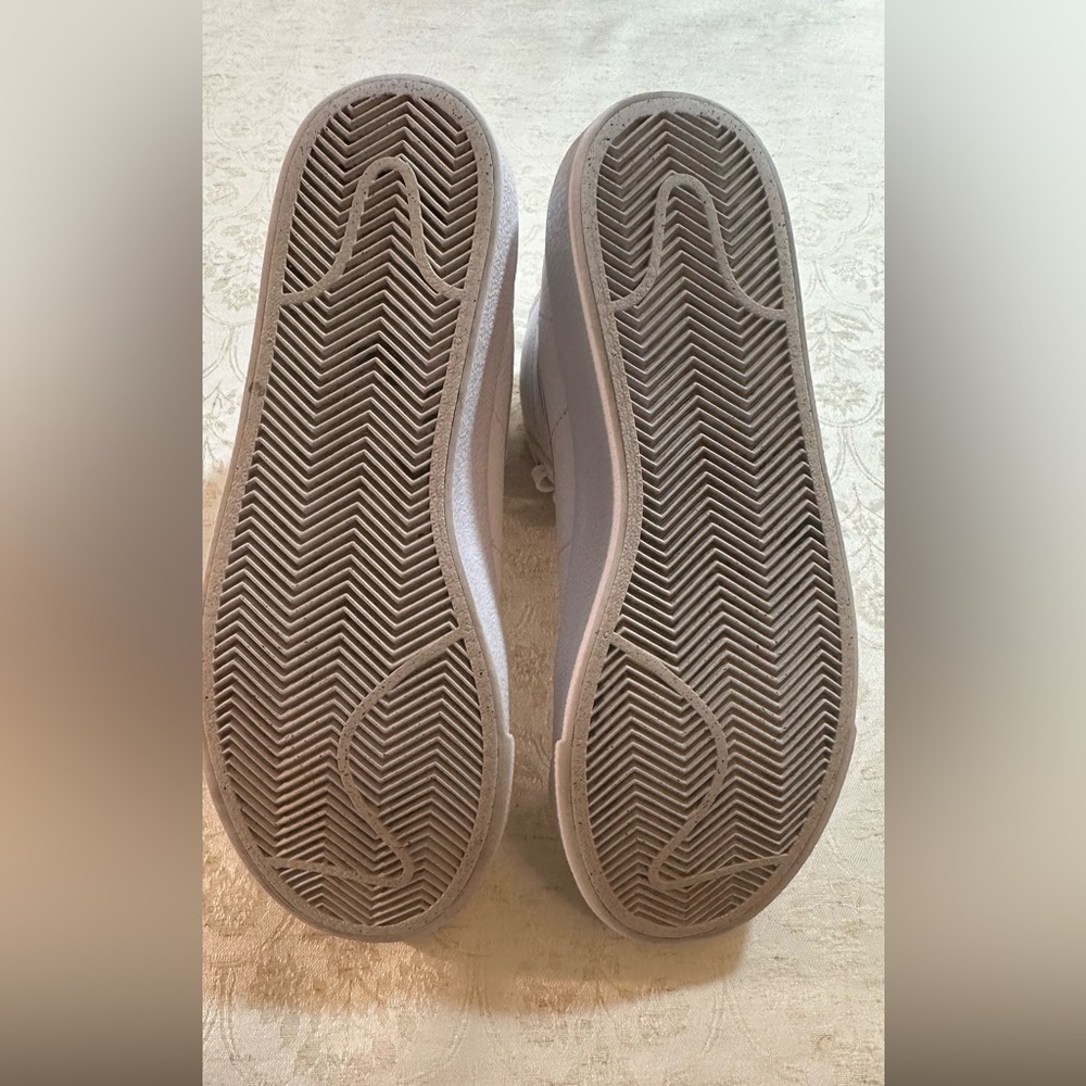 Nike Blazer Mid ’77 SE “Multi-Swoosh” – White / Multi | Youth 5.5 Women’s 7 - Picture 11 of 11